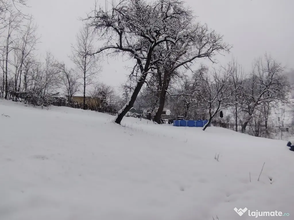 Casa vânzare Urseiu, Dâmbovița 