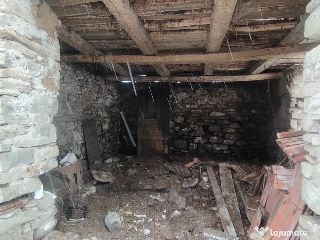 Casa vânzare Urseiu, Dâmbovița 