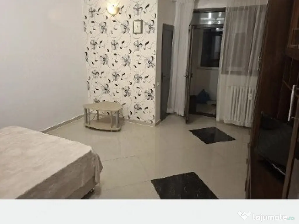 Aparatorii patriei etaj 7 turnu magurele