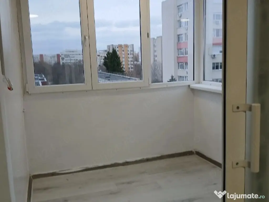 Aparatorii patriei etaj 7 turnu magurele