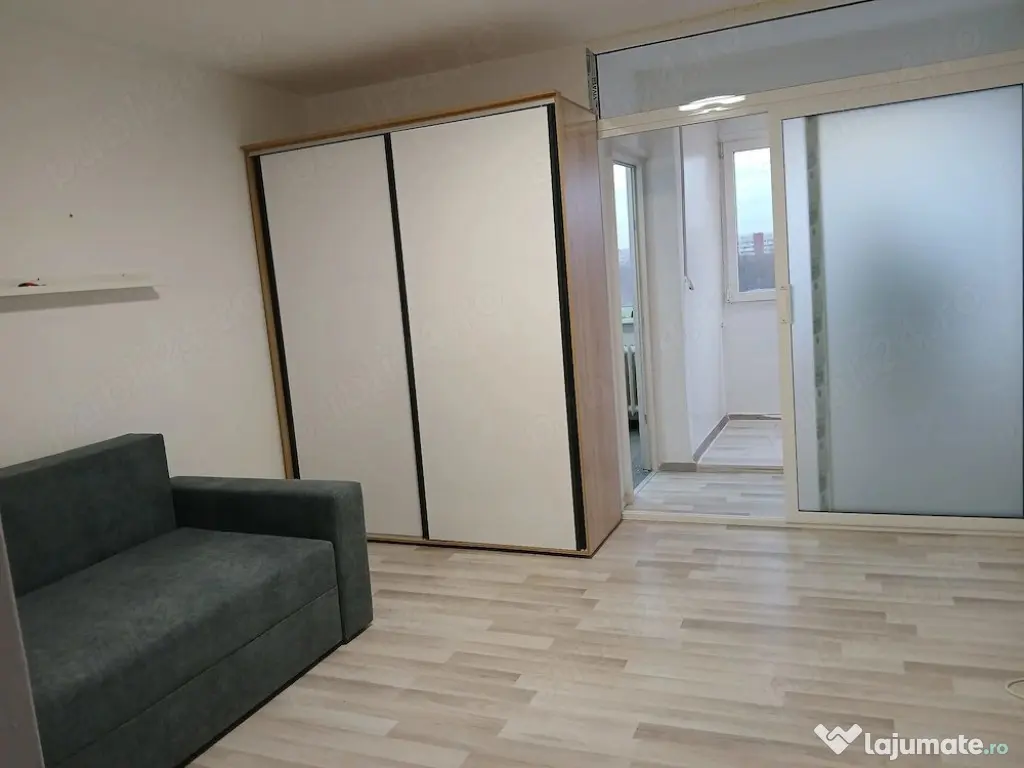 Aparatorii patriei etaj 7 turnu magurele