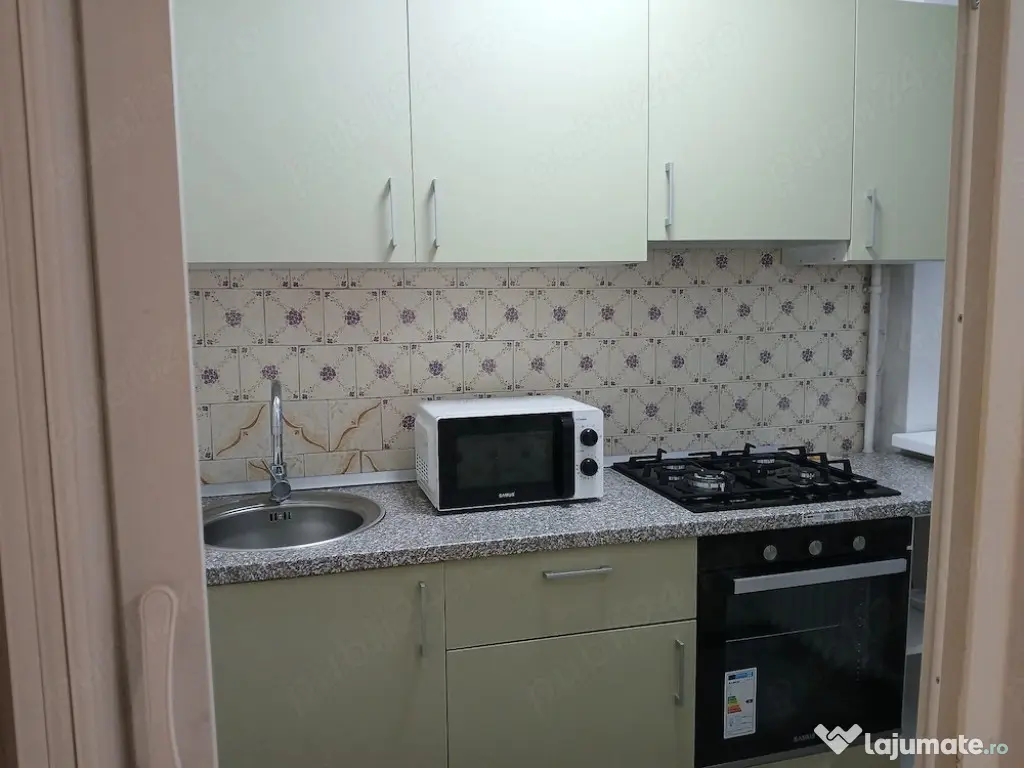 Aparatorii patriei etaj 7 turnu magurele