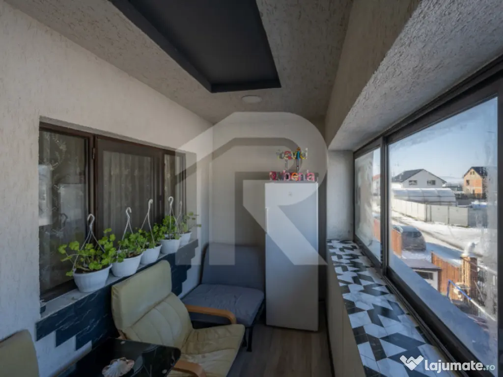 CASA 5 CAMERE | 115 MP UTILI + POD 40 MP | LOT 320 MP | BERC 