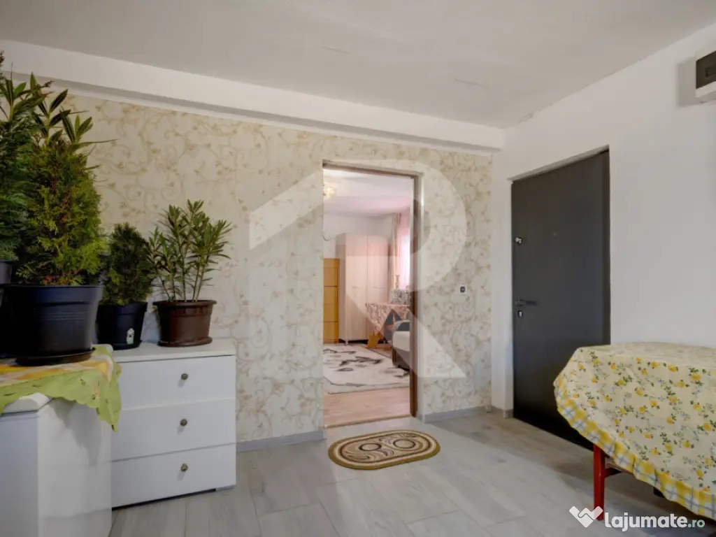 CASA 5 CAMERE | 115 MP UTILI + POD 40 MP | LOT 320 MP | BERC 