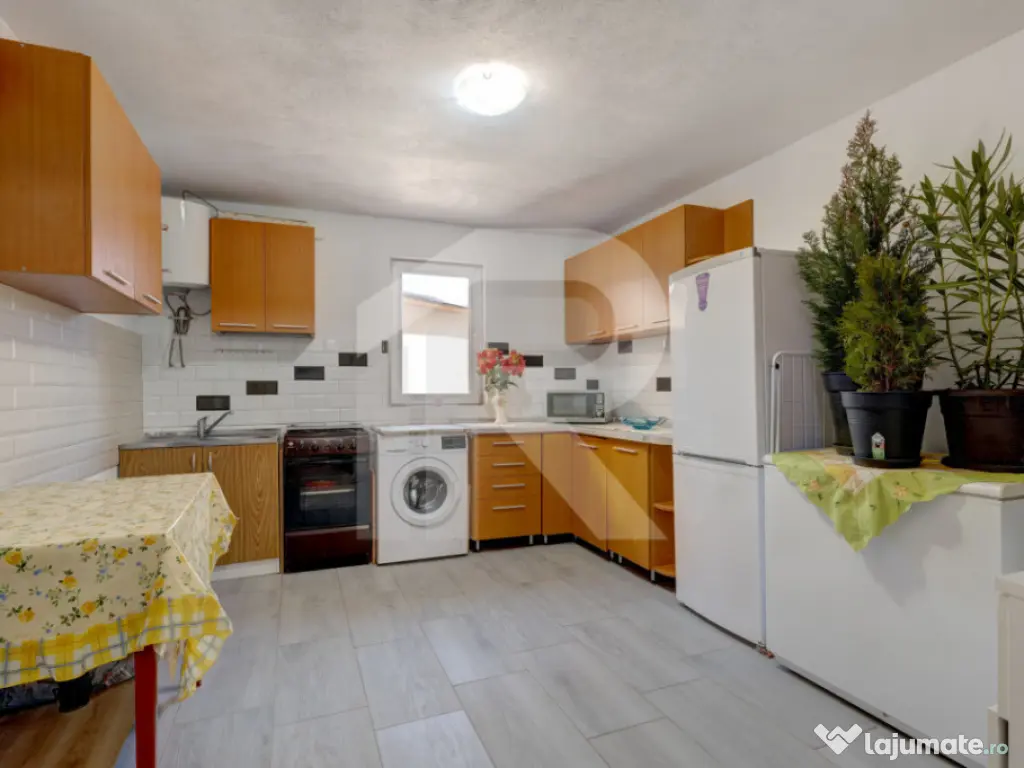 CASA 5 CAMERE | 115 MP UTILI + POD 40 MP | LOT 320 MP | BERC 