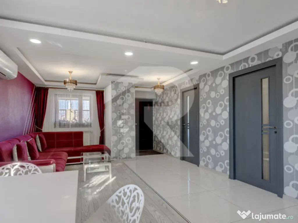 CASA 5 CAMERE | 115 MP UTILI + POD 40 MP | LOT 320 MP | BERC 