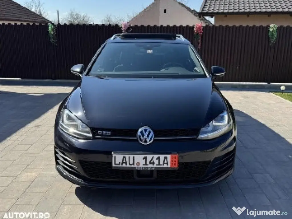 Ofertă specială -mașina premium-import Germania 