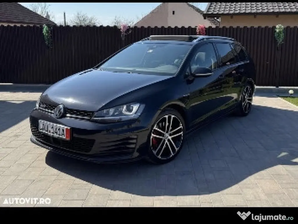 Ofertă specială -mașina premium-import Germania 