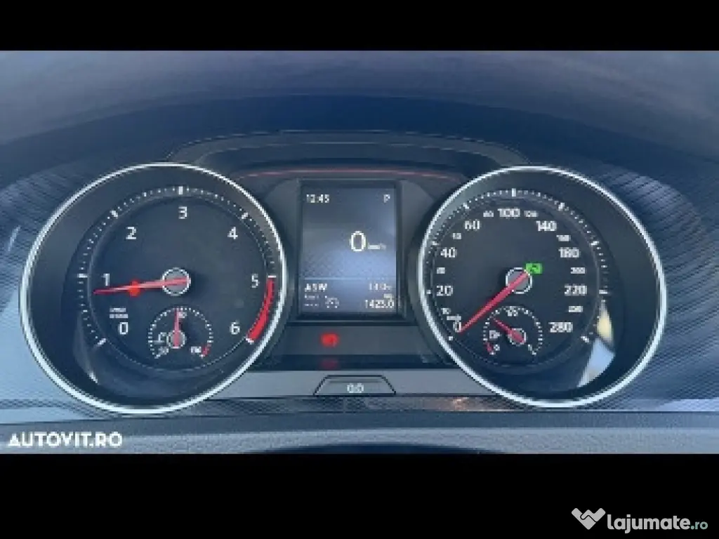 Ofertă specială -mașina premium-import Germania 