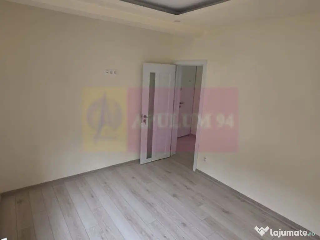 Apartament 2 camere, etaj 1, de vanzare in Busteni 