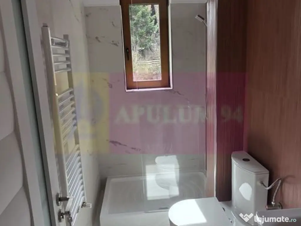 Apartament 2 camere, etaj 1, de vanzare in Busteni 