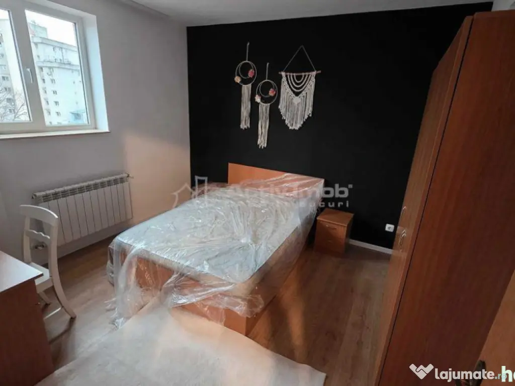 Superb apartament 3 camere renovat recent in totalitate 