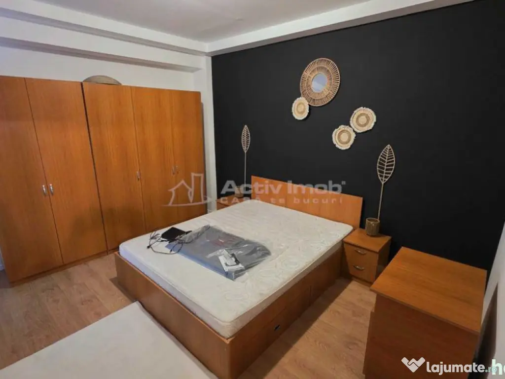 Superb apartament 3 camere renovat recent in totalitate 