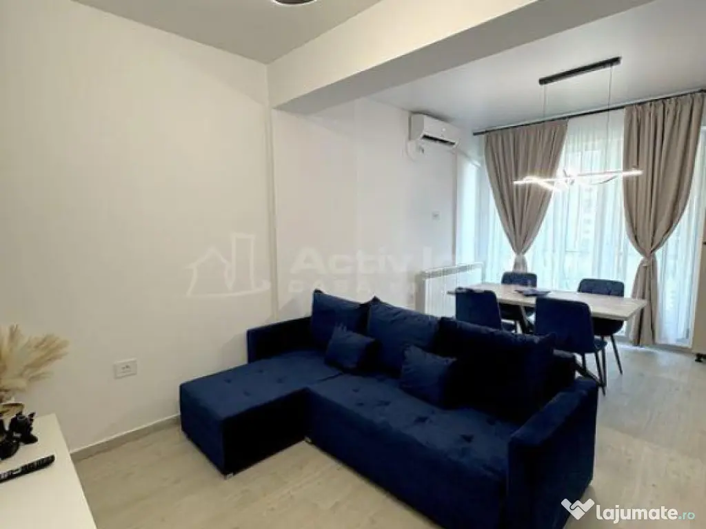 Apartament nou mamaia termen lung 