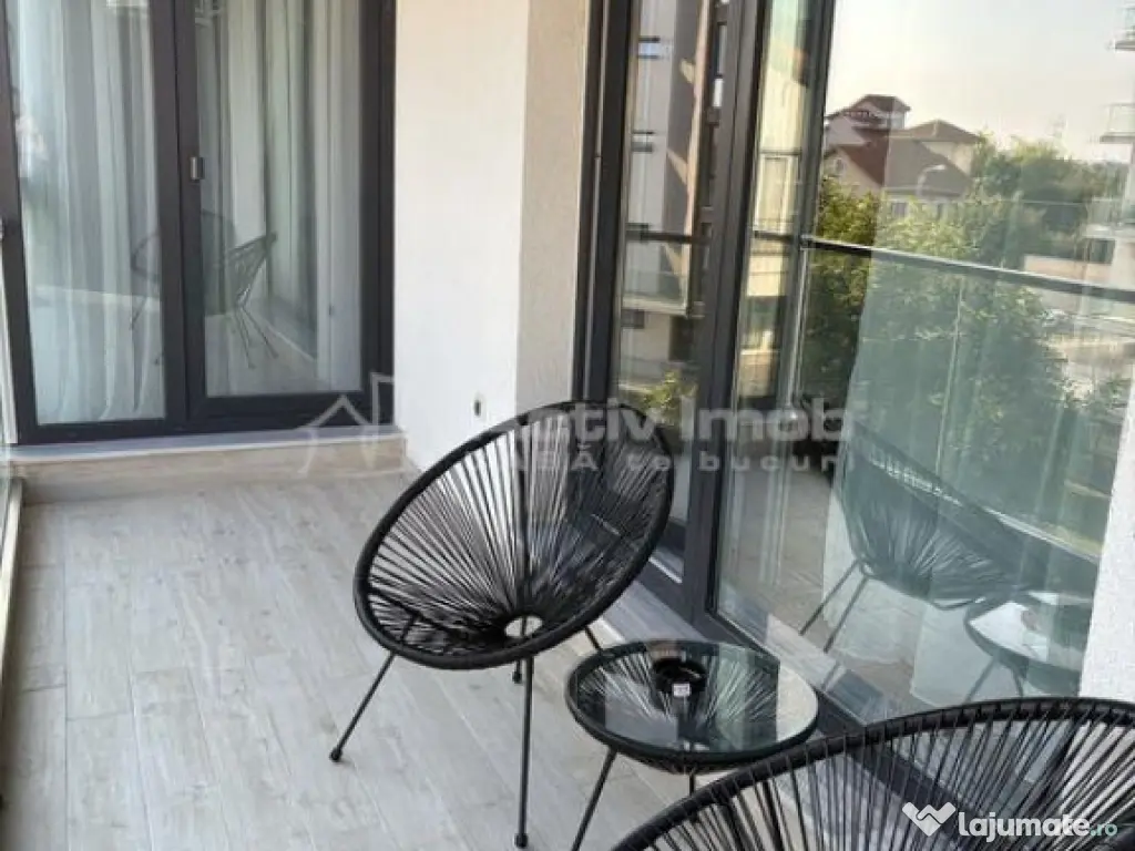 Apartament nou mamaia termen lung 