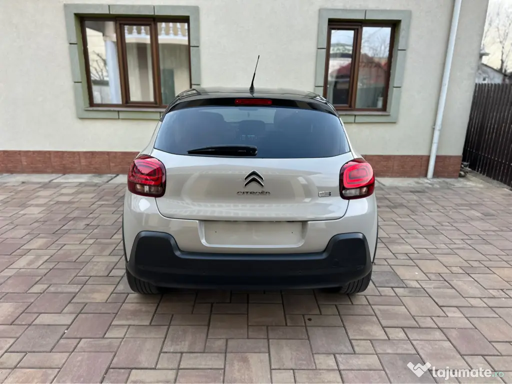 Citroen C3 