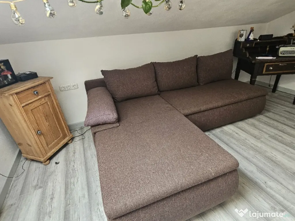 canapele ,coltare ,extensibile 