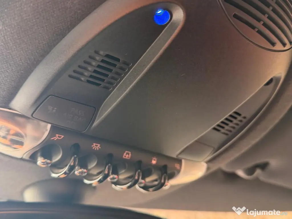 Mini Countryman All4 SD 