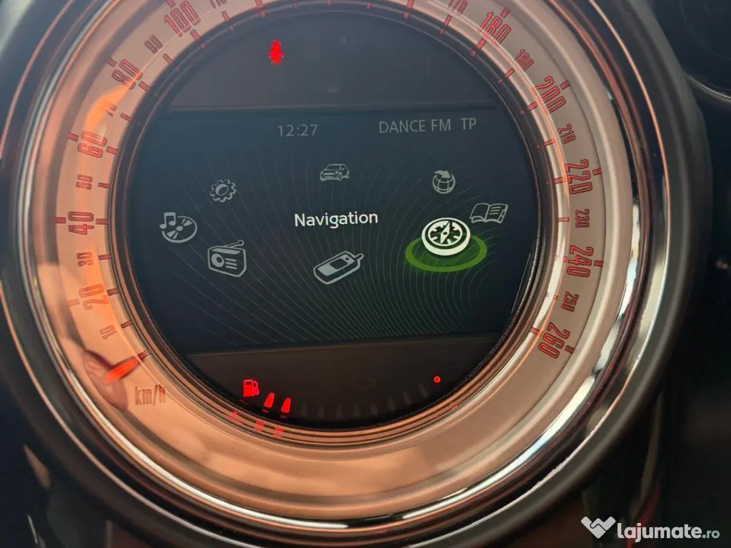 Mini Countryman All4 SD 