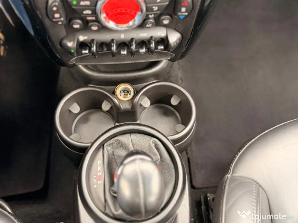 Mini Countryman All4 SD 