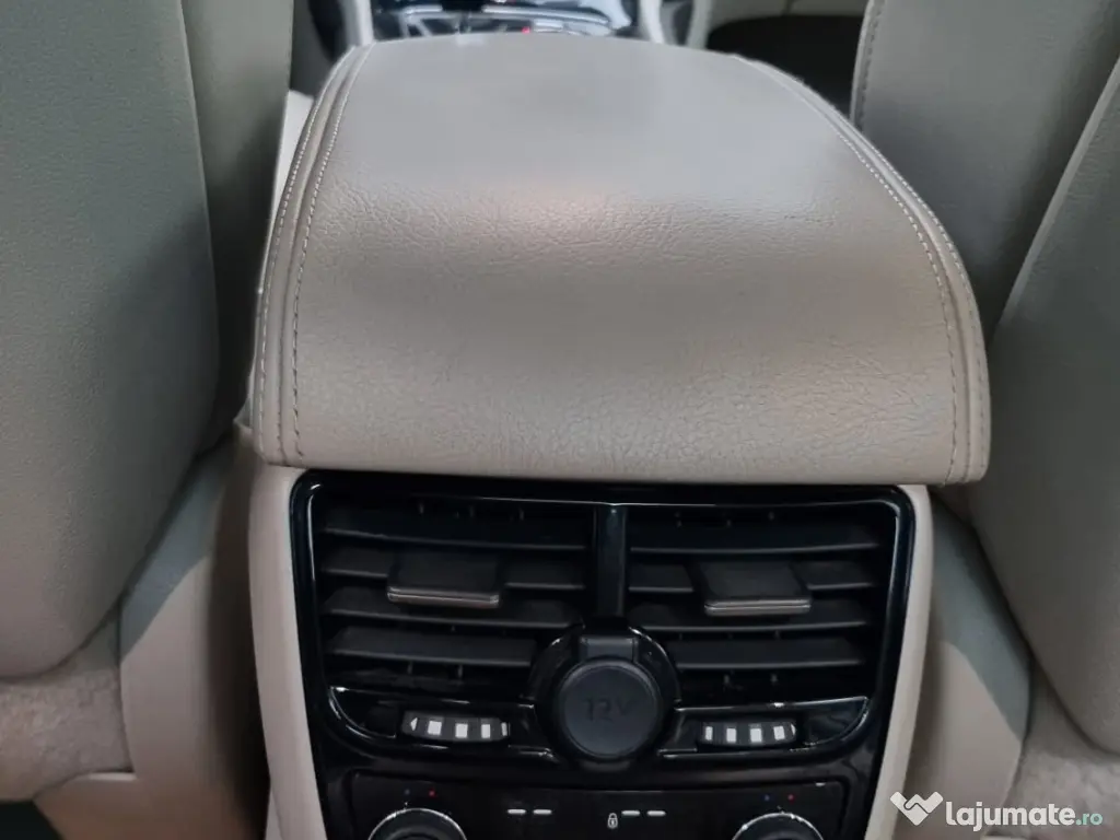 Peugeot 508 2.0 HDi Hybrid hibrid 4x4