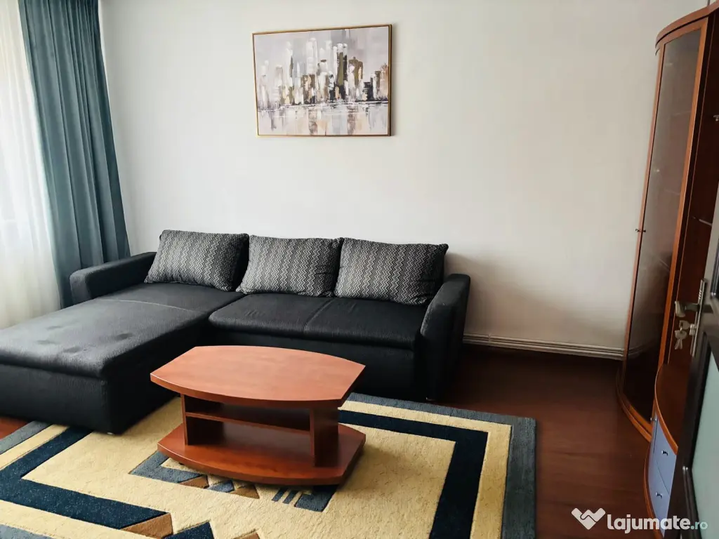 Proprietar, ap 2 camere 