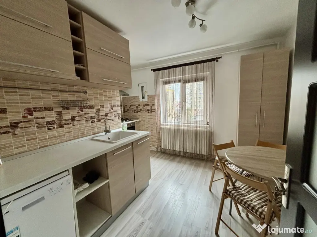 Proprietar, ap 2 camere 