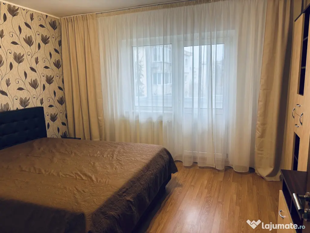 Proprietar, ap 2 camere 