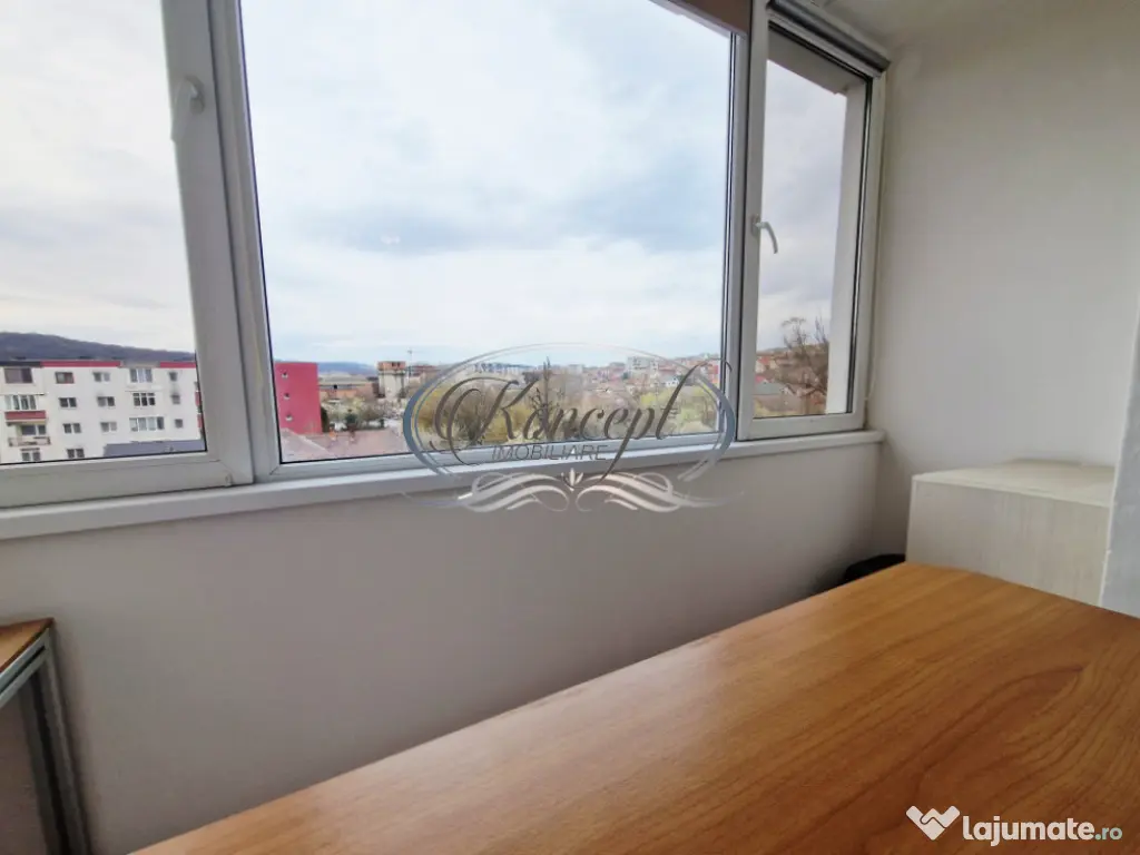 Apartament luminos in apropirea Scolii de Politie 