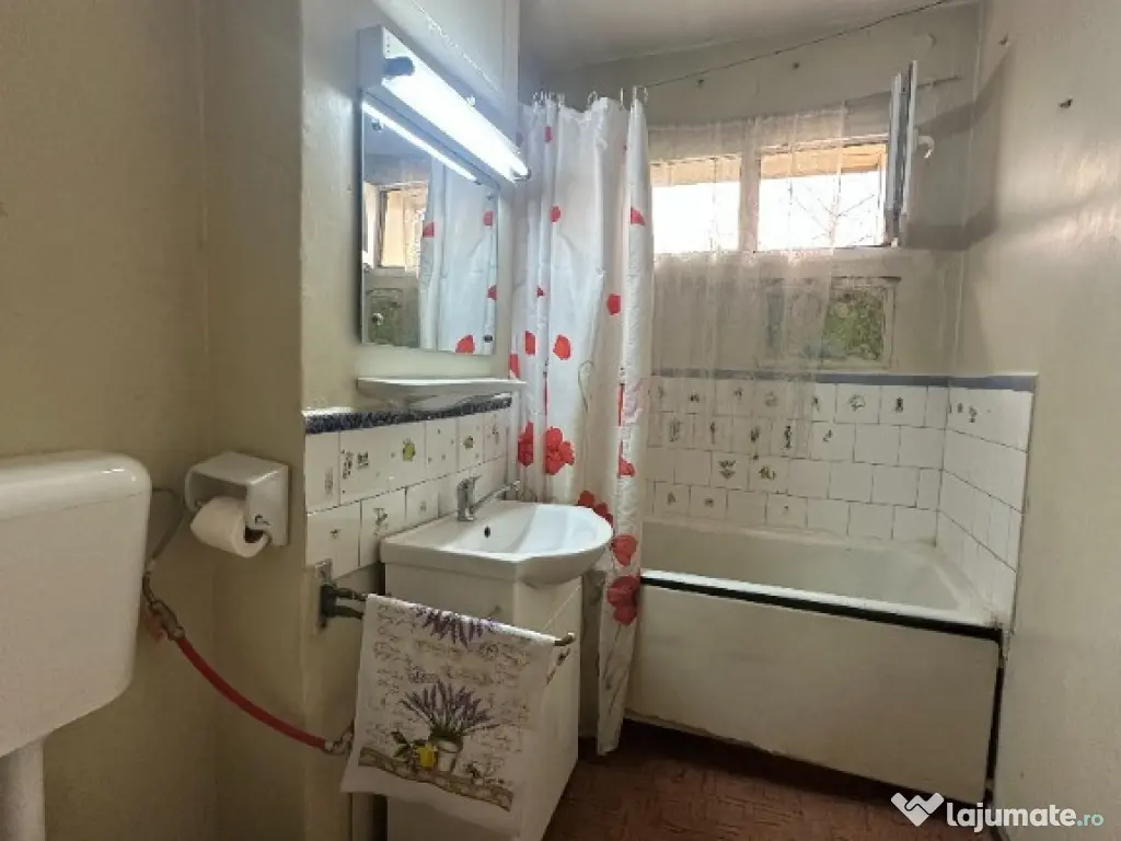 VIGAFON - Apartament 2 camere Nord 