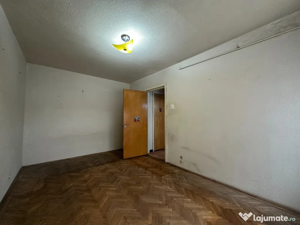 VIGAFON - Apartament 2 camere Nord 