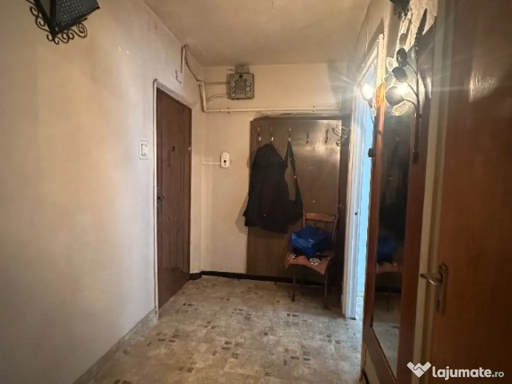 VIGAFON - Apartament 2 camere Nord 