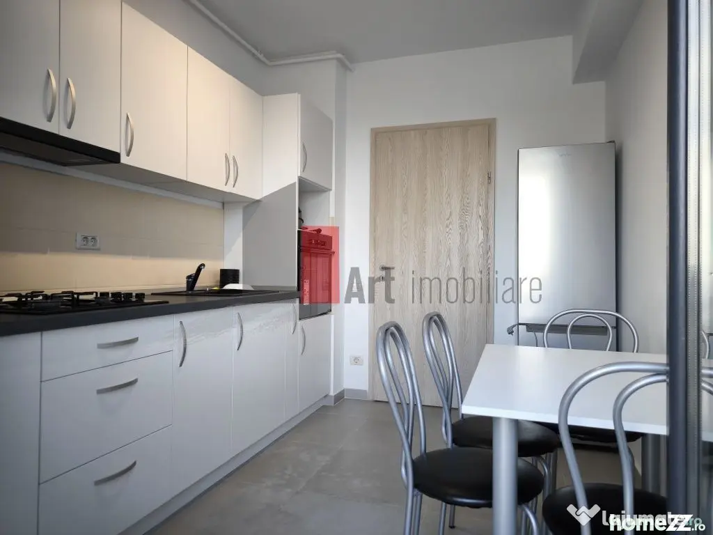 Inchiriem apartament 2 camere +loc de parcare Drumul Taberei 