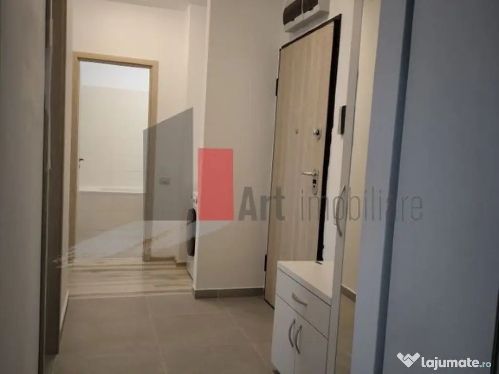 Inchiriem apartament 2 camere +loc de parcare Drumul Taberei 
