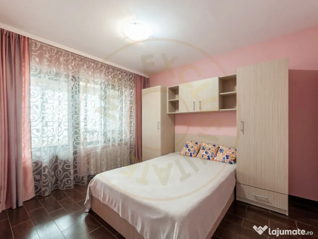 Casă cu 3 dormitoare de închiriat | Prundu Mic | Teren 780 