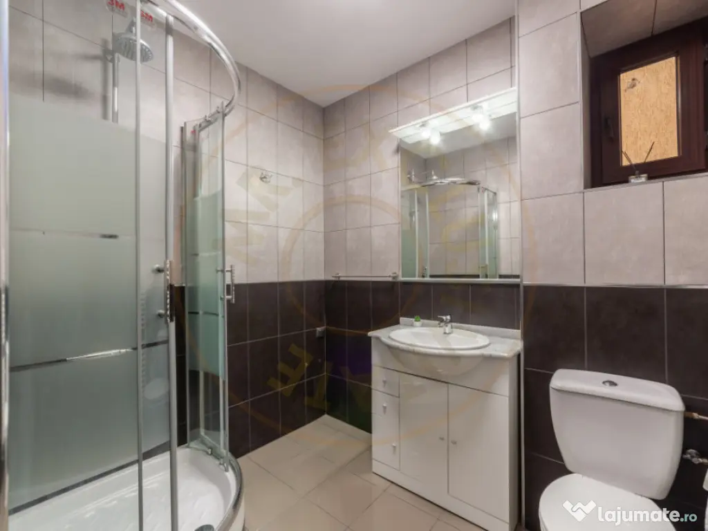 Casă cu 3 dormitoare de închiriat | Prundu Mic | Teren 780 