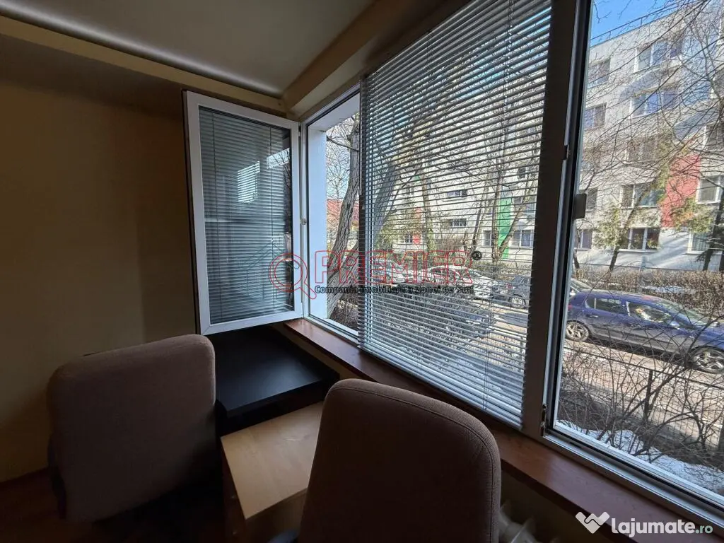 Sector 4 - Aleea Resita - Apartament 3 camere - disponibil 