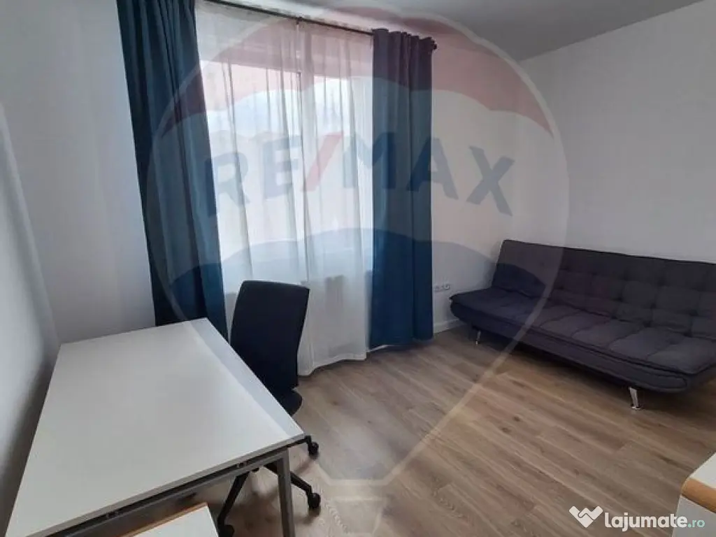 Apartament cu 3 camere de inchiriat, zona Europa 
