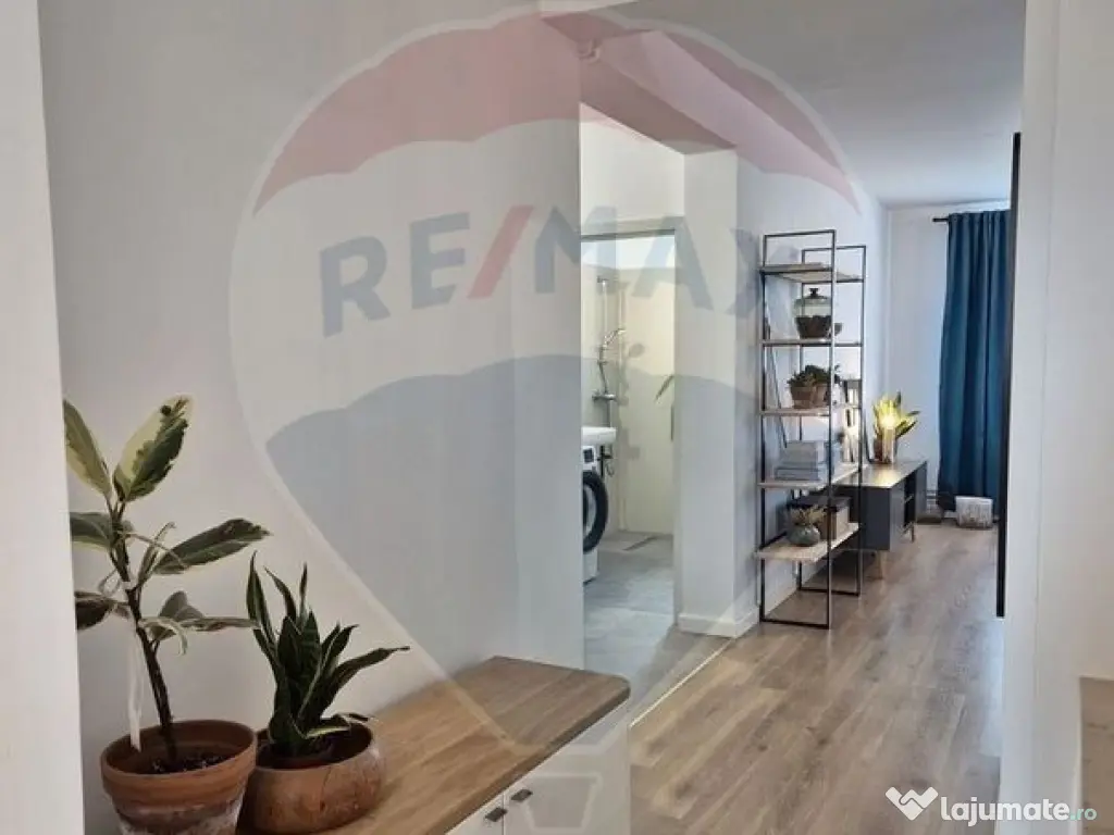 Apartament cu 3 camere de inchiriat, zona Europa 