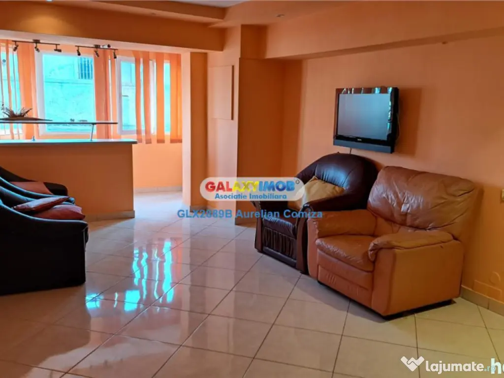 Apartament 4 camere Pantelimon pentru 