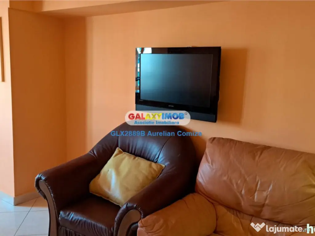 Apartament 4 camere Pantelimon pentru 