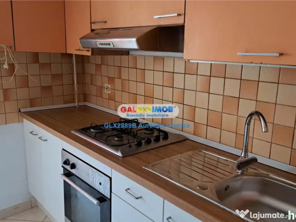 Apartament 4 camere Pantelimon pentru 