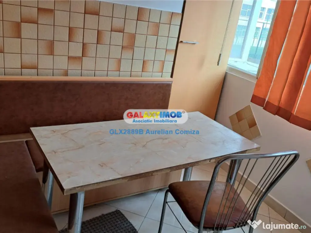 Apartament 4 camere Pantelimon pentru 