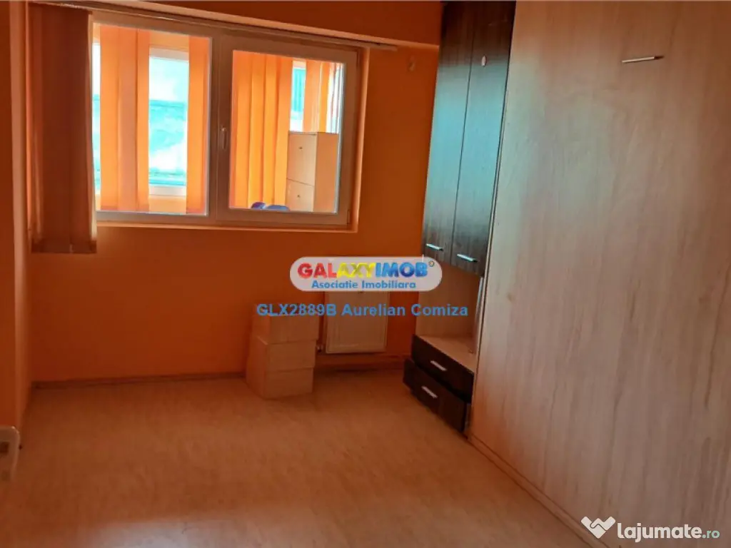 Apartament 4 camere Pantelimon pentru 