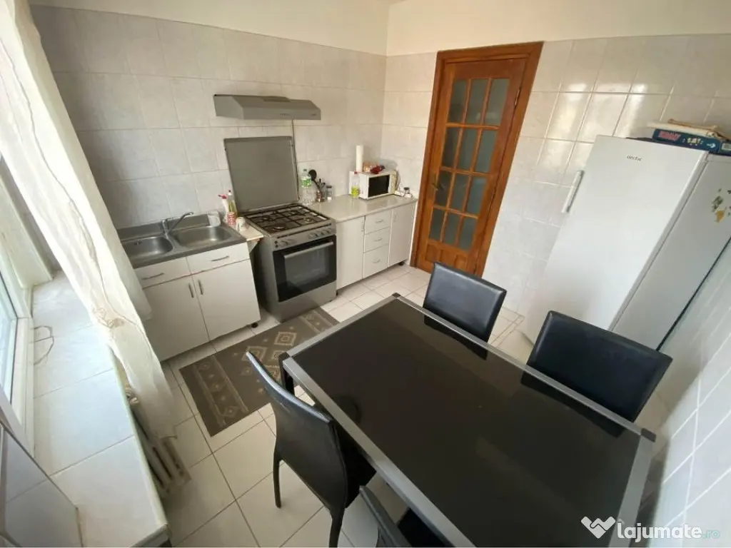 Apartament 3 camere D, in Tatarasi 