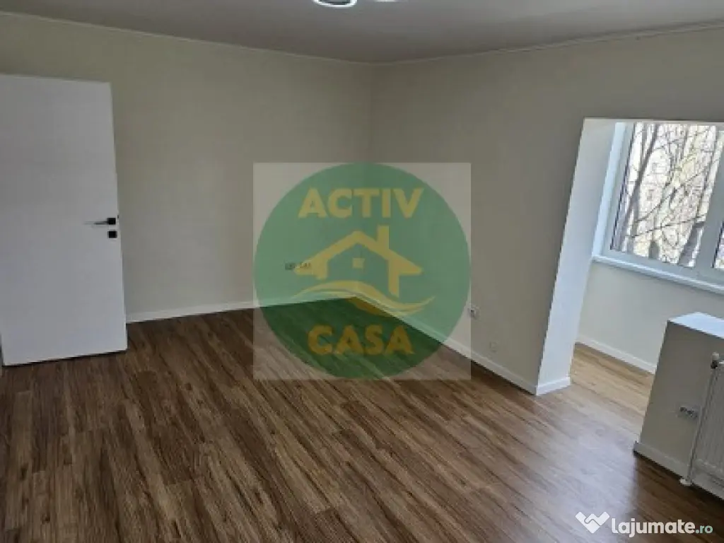 Apartament 3 camere, 3 balcoane, etaj 3 