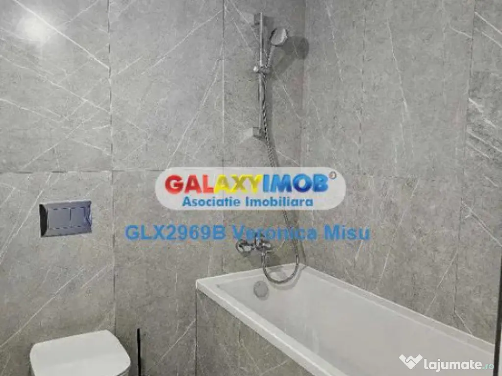 Apartament 2 camere de inchiriat - ONE LAKE CLUB- Floreasca