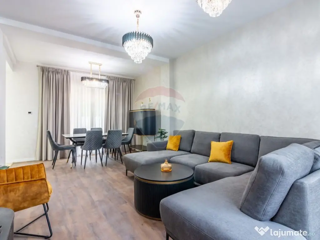 Casă / Vilă de lux cu 5 camere de vânzare în zona Sud... 