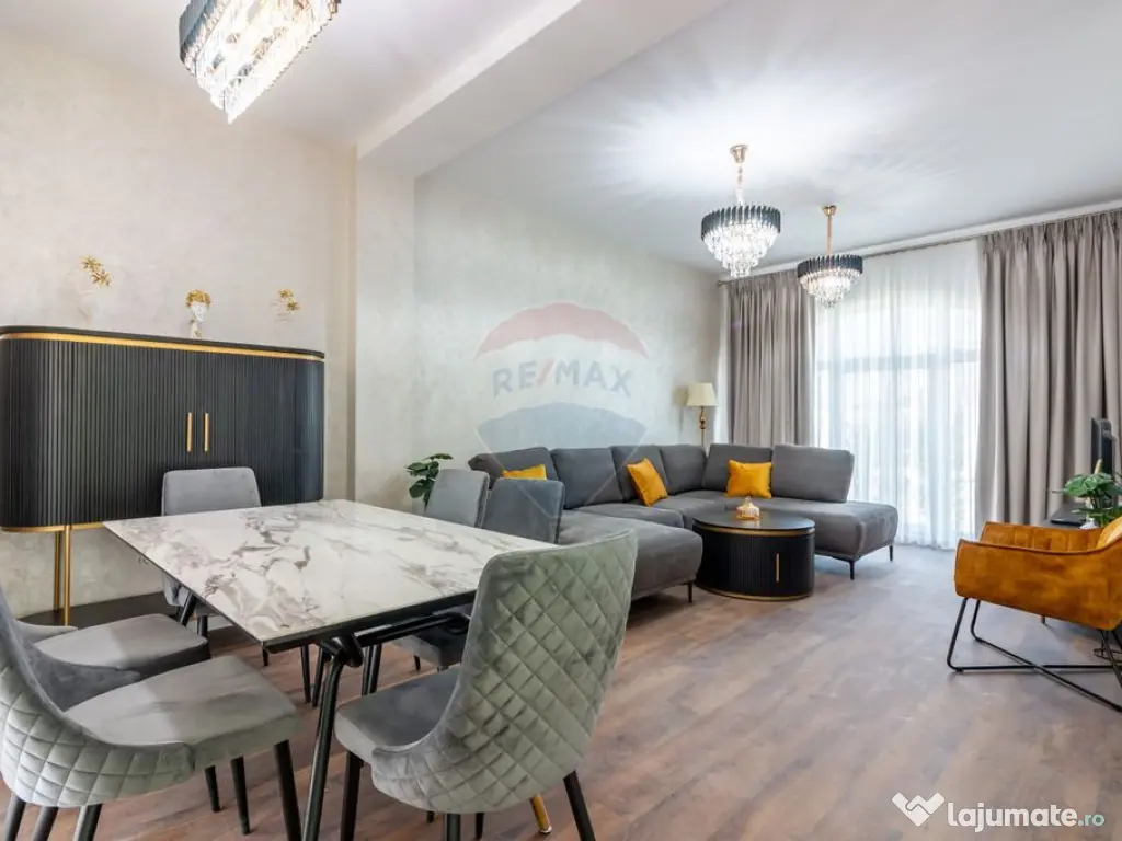 Casă / Vilă de lux cu 5 camere de vânzare în zona Sud... 