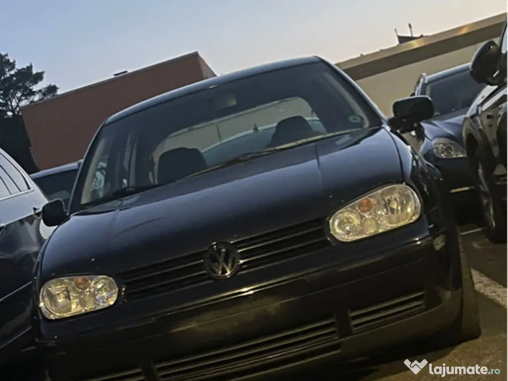 Volkswagen Golf 4 